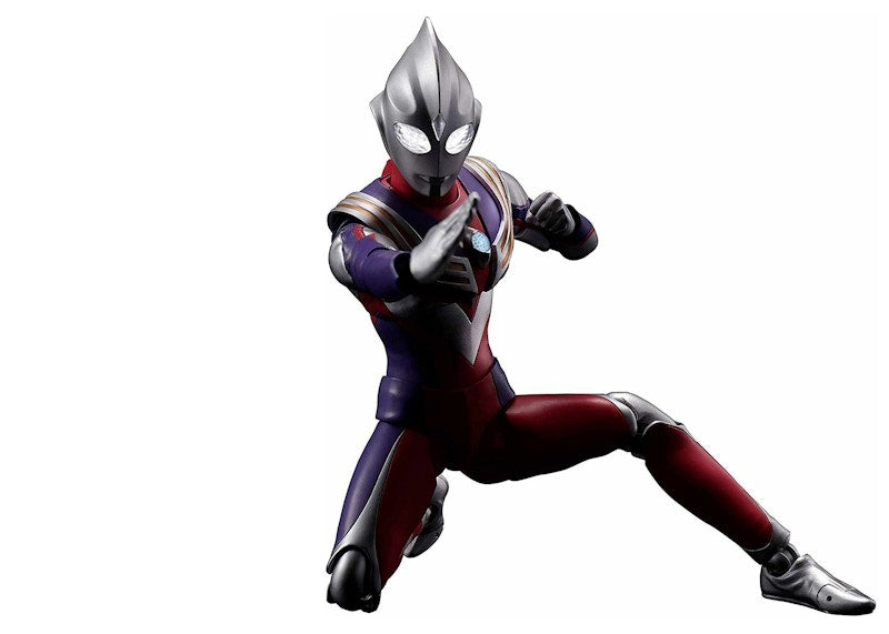 Bandai S.H.Figuarts Shinkocchou Seihou Ultraman Tiga Action Figure