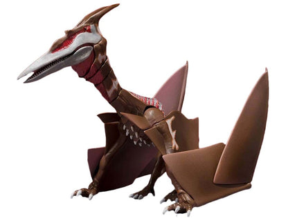 Bandai Spirits Godzilla S.H. Monsterarts Rodan (2021) The Second Form Action Figure