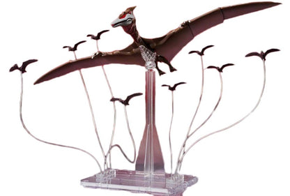Bandai Spirits Godzilla S.H. Monsterarts Rodan (2021) The Second Form Action Figure