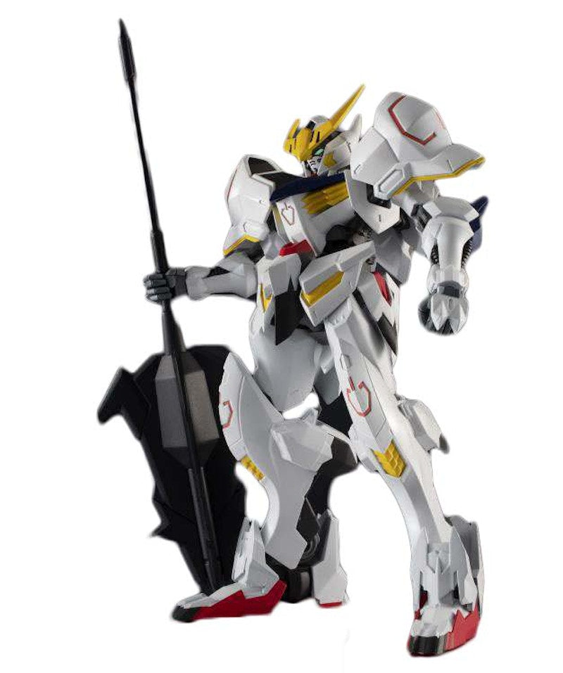 Bandai Spirits Gundam Gundam Universe ASW-G-08 Gundam Barbatos Action Figure