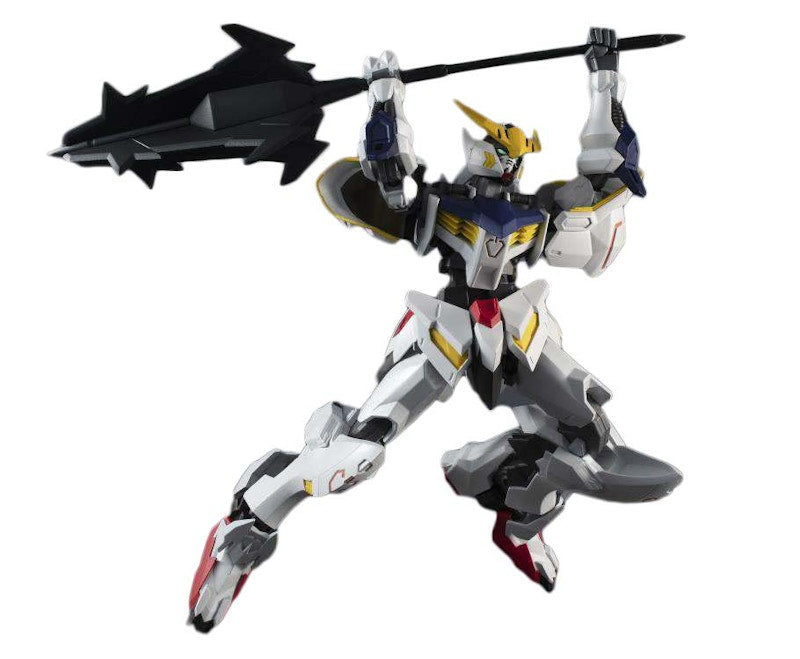 Bandai Spirits Gundam Gundam Universe ASW-G-08 Gundam Barbatos Action Figure