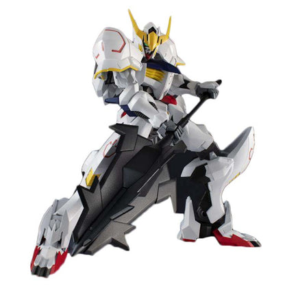 Bandai Spirits Gundam Gundam Universe ASW-G-08 Gundam Barbatos Action Figure
