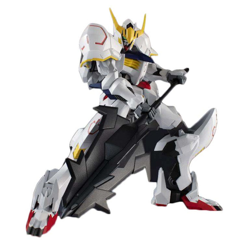 Bandai Spirits Gundam Gundam Universe ASW-G-08 Gundam Barbatos Action Figure