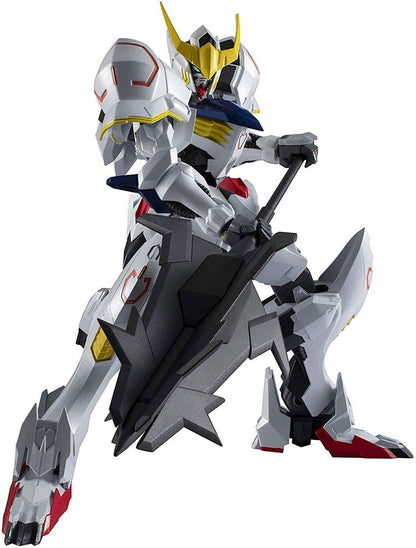 Bandai Spirits Gundam Gundam Universe ASW-G-08 Gundam Barbatos Action Figure