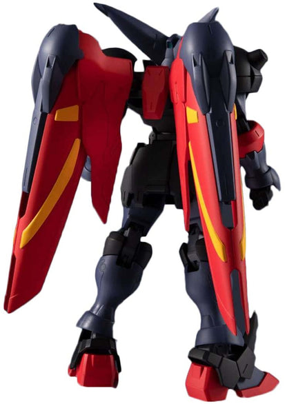 Bandai Spirits Gundam Gundam Universe GF13-001 NHII Master Gundam Action Figure