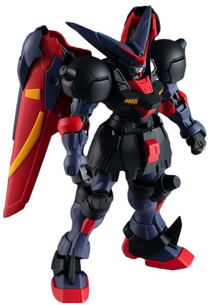 Bandai Spirits Gundam Gundam Universe GF13-001 NHII Master Gundam Action Figure
