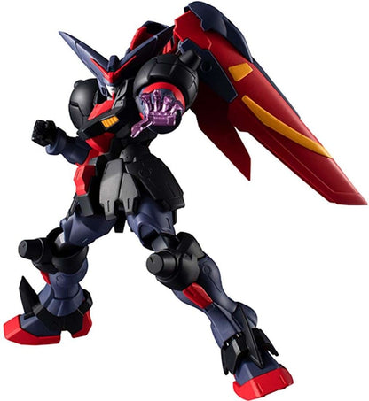 Bandai Spirits Gundam Gundam Universe GF13-001 NHII Master Gundam Action Figure