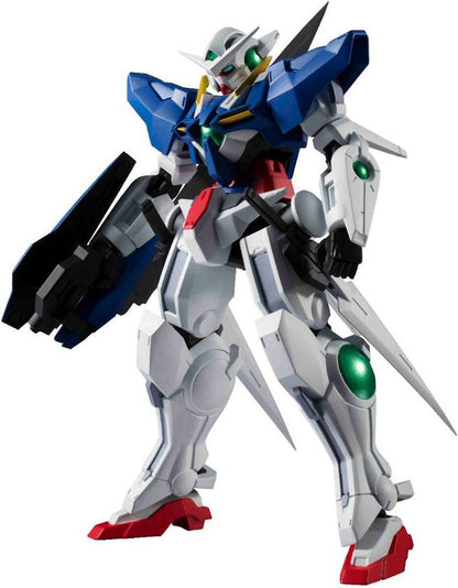 Bandai Spirits Gundam Gundam Universe Gundam Exia Action Figure