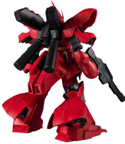 Bandai Spirits Gundam Gundam Universe MSN-04 Sazabi Action Figure