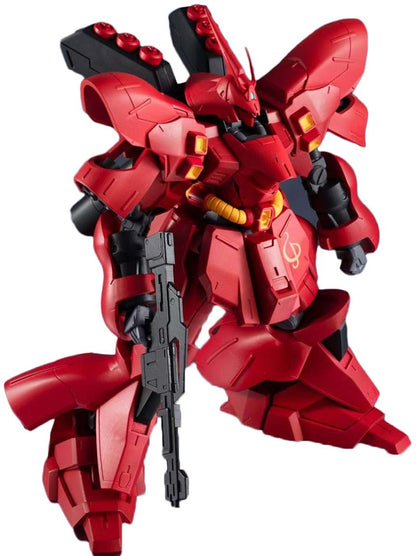 Bandai Spirits Gundam Gundam Universe MSN-04 Sazabi Action Figure