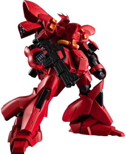 Bandai Spirits Gundam Gundam Universe MSN-04 Sazabi Action Figure