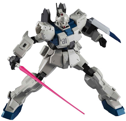 Bandai Spirits Gundam Gundam Universe RX-79[G]Ez-8 Gundam Ez-8 Action Figure