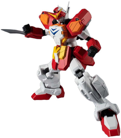Bandai Spirits Gundam Gundam Universe XXXG-01H Gundam Heavyarms Action Figure