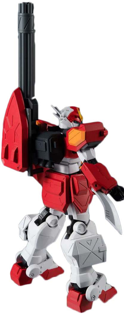 Bandai Spirits Gundam Gundam Universe XXXG-01H Gundam Heavyarms Action Figure
