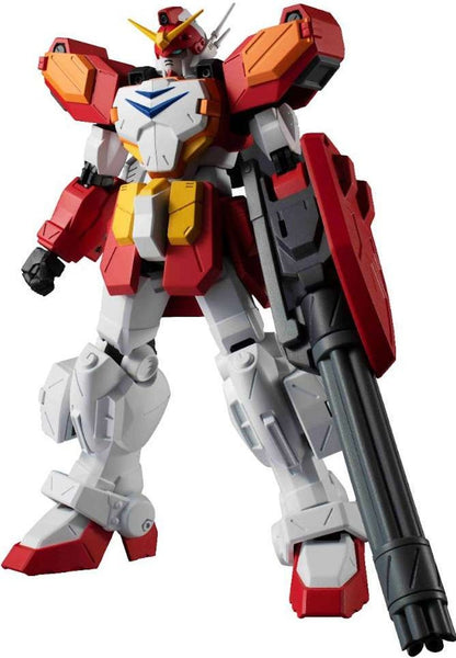 Bandai Spirits Gundam Gundam Universe XXXG-01H Gundam Heavyarms Action Figure