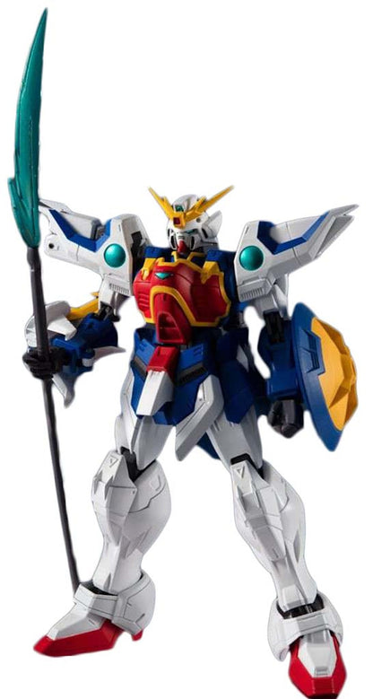 Bandai Spirits Gundam Gundam Universe XXXG-01S Shenlong Gundam Action Figure
