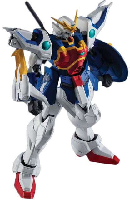 Bandai Spirits Gundam Gundam Universe XXXG-01S Shenlong Gundam Action Figure