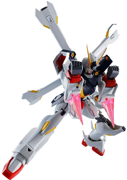 Bandai Spirits Gundam Robot Spirits GF13-017NJ II God Gundam Action Figure