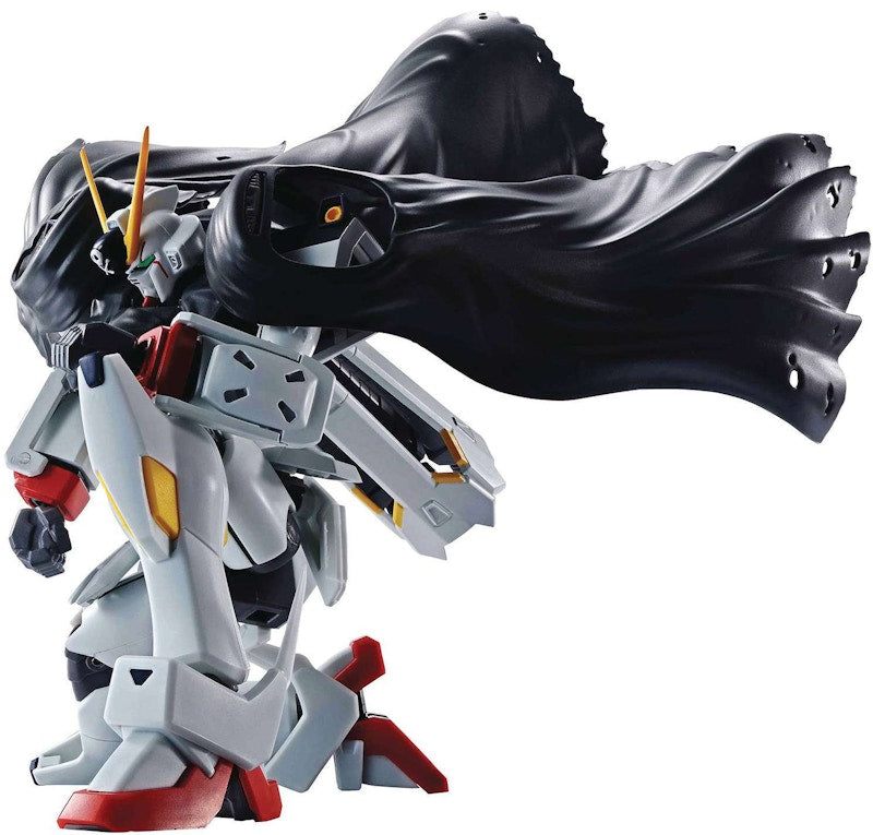 Bandai Spirits Gundam Robot Spirits GF13-017NJ II God Gundam Action Figure