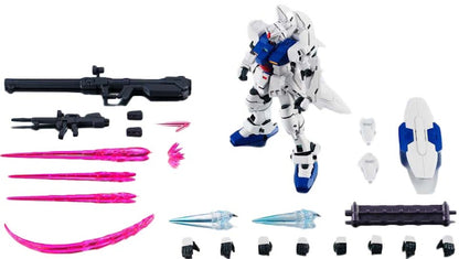 Bandai Spirits Gundam Robot Spirits RX-78GP03S Gundam GP03S ver. A.N.I.M.E Action Figure