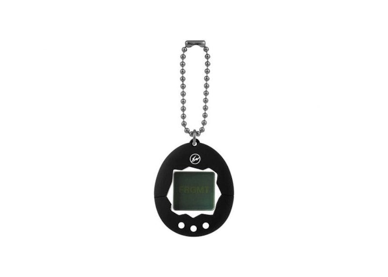 Bandai Tamagotchi FRGMT Edition Gen 1