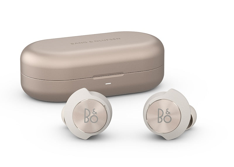 Bang & Olufsen BEOPLAY EQ Wireless Earphones Sand