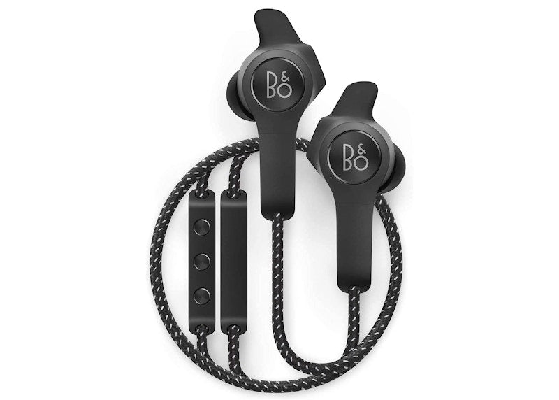 Bang & Olufsen Beoplay E6 In-Ear Wireless Earphones 1645300 Black