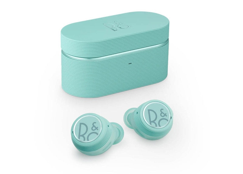 Bang Olufsen Beoplay E8 Sport Wireless Earbuds Oxygen Blue