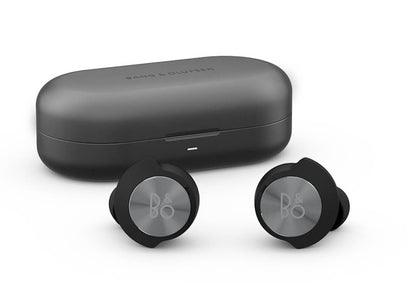 Bang Olufsen Beoplay EQ Wireless Earbuds Black
