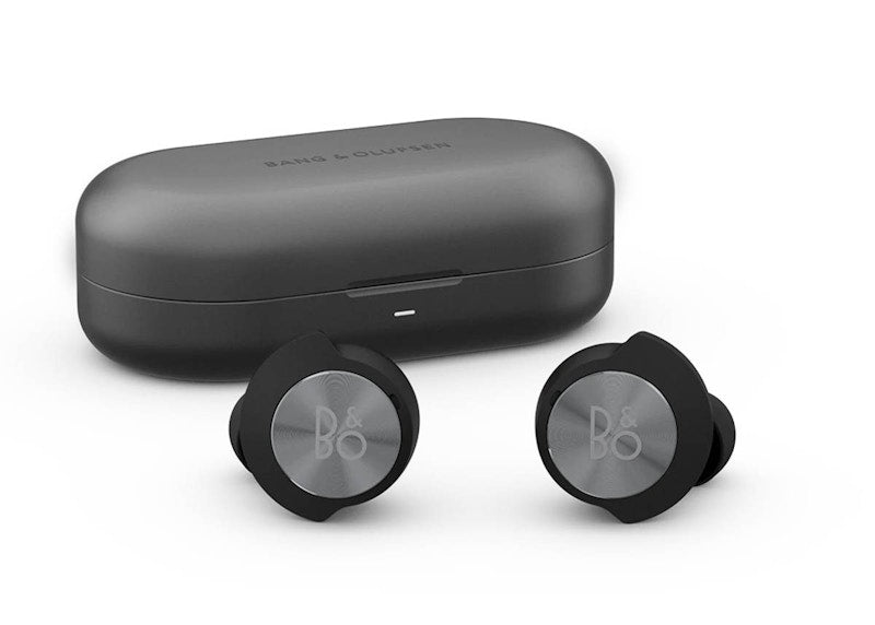 Bang Olufsen Beoplay EQ Wireless Earbuds Black