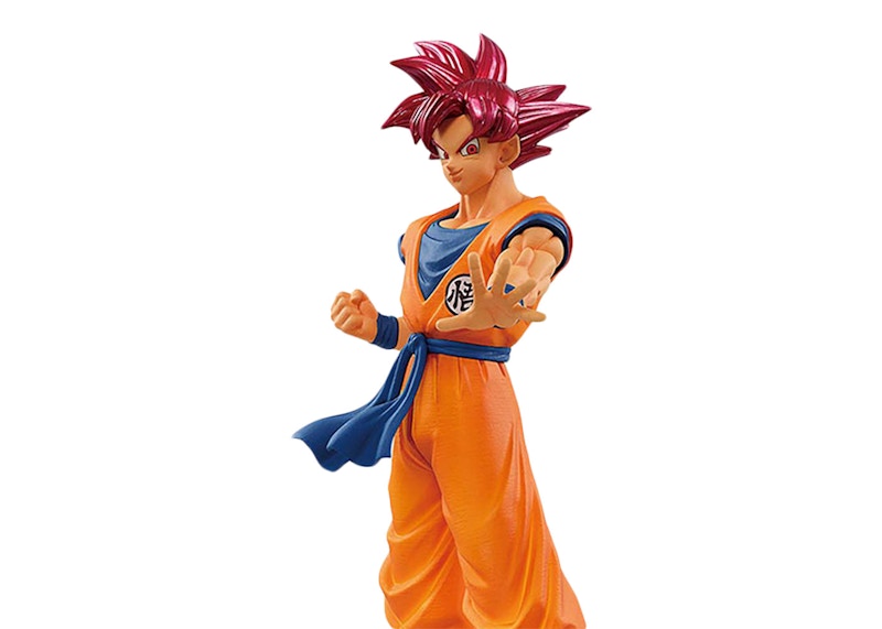 Banpresto Dragon Ball Z Dokkan Battle Collab 2022 Vol. 1 Figure