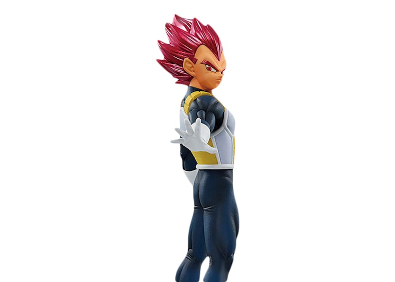 Banpresto Dragon Ball Z Dokkan Battle Collab 2022 Vol. 2 Figure
