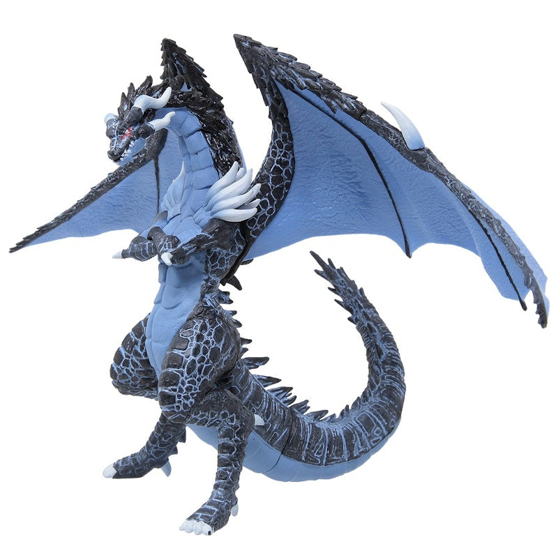 Banpresto That Time I Got Reincarnated As A Slime Veldora Tempest Figure Figure Blue