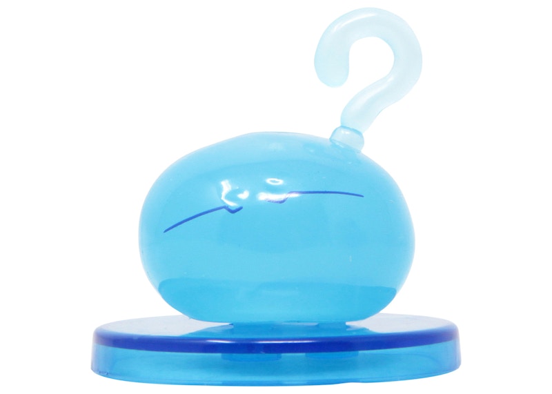 Banpresto That Time I Got Reincarnated As A Slime World Volume 2 E Rimuru Slime Figure Blue