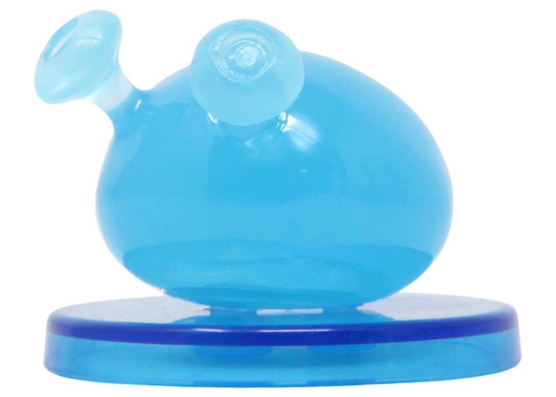 Banpresto That Time I Got Reincarnated As A Slime World Volume 3 E Rimuru Slime Figure Blue