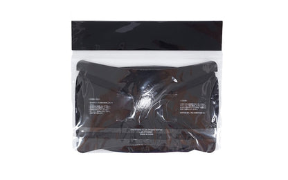 BAPE 1st Camo Shark Face Mask Green