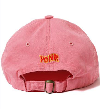BAPE 2nd Shark Panel Cap Pink