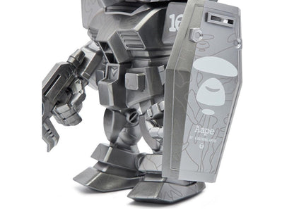 BAPE AAPE x Bandai RX-78-2 Gundam Figure