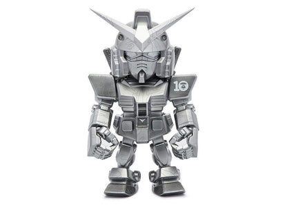 BAPE AAPE x Bandai RX-78-2 Gundam Figure