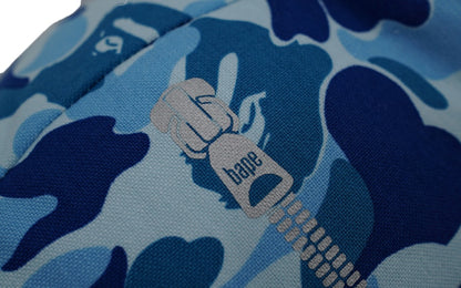 BAPE Medicom Abc Bear Cushion Blue