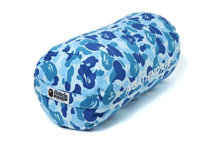 BAPE ABC Cushion Blue