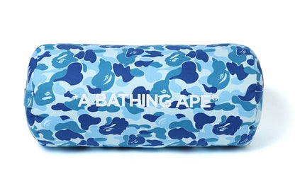 BAPE ABC Cushion Blue