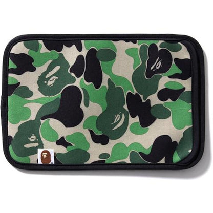 BAPE Abc Ipad Mini Case Green