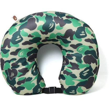 BAPE Abc Neck Pillow Pillow Green