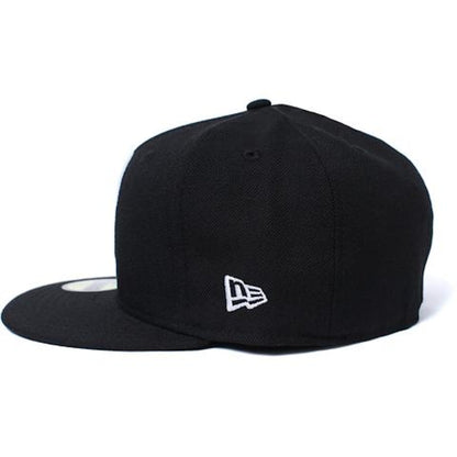 BAPE Ape Head New Era Cap M Black