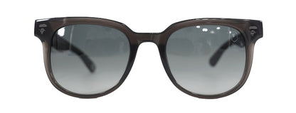 BAPE Camo Accent Sunglasses Black