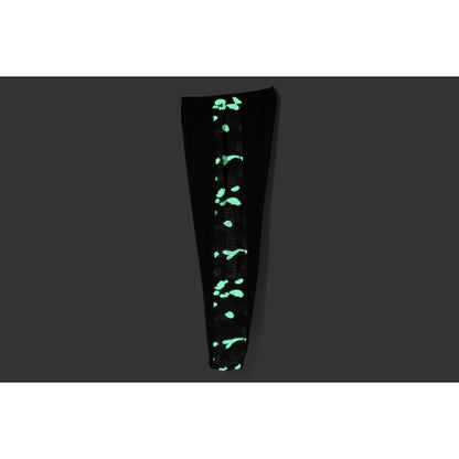 BAPE City Camo Track Pants Black