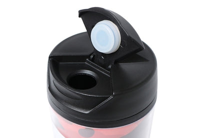 BAPE Color Camo Tumbler Red