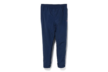 BAPE Double Bapesta Track Pants Navy