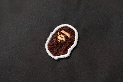 BAPE Down Jacket Black